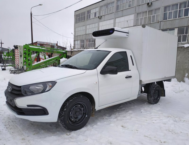 ВИС Лада Гранта 234900