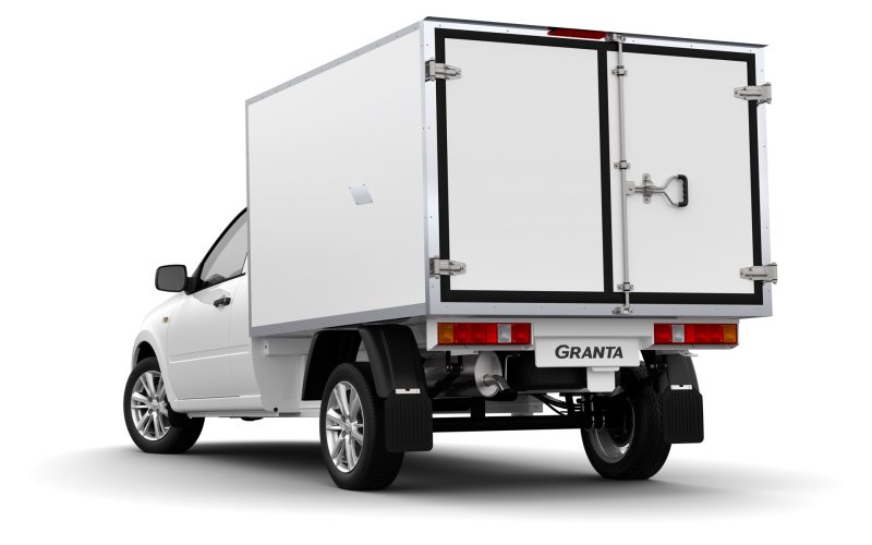 Granta ВИС-234900 (фургон)
