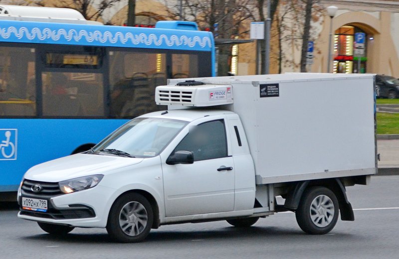 ВИС Ларгус 2349