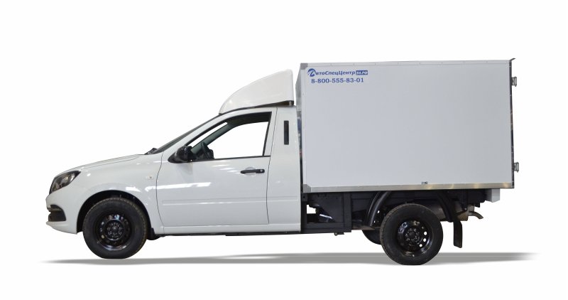 Granta ВИС-234900 (фургон)