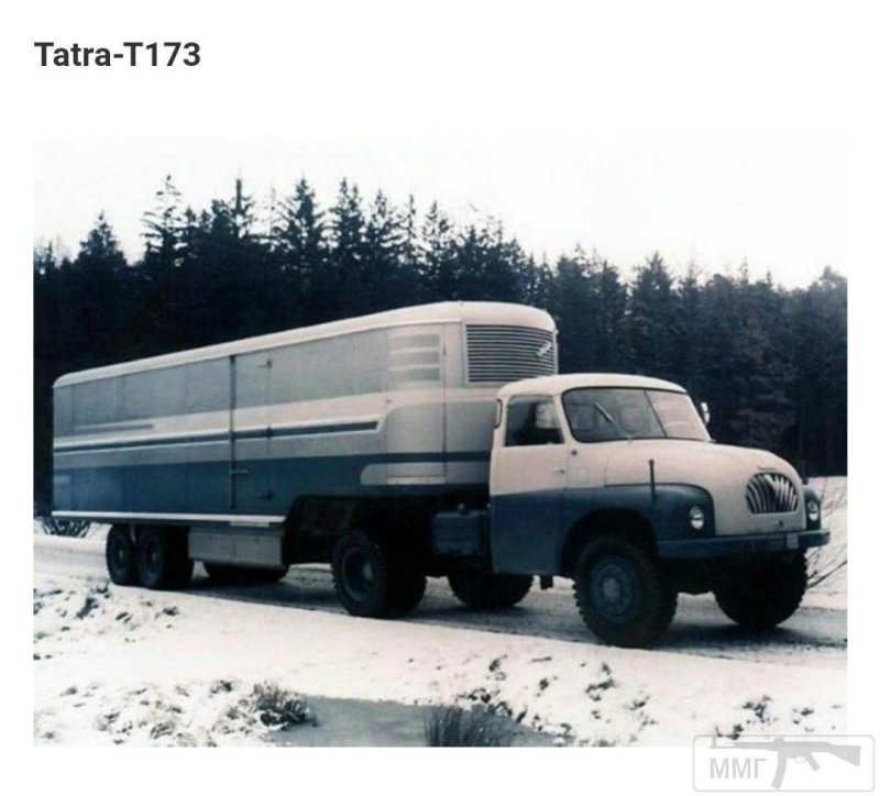 Tatra t138