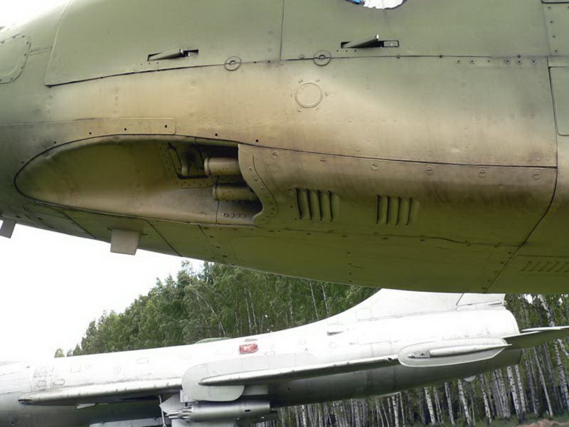 Су-25 Грач