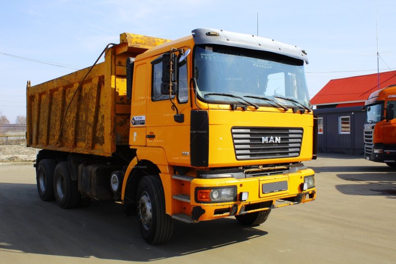 Shaanxi sx4240e