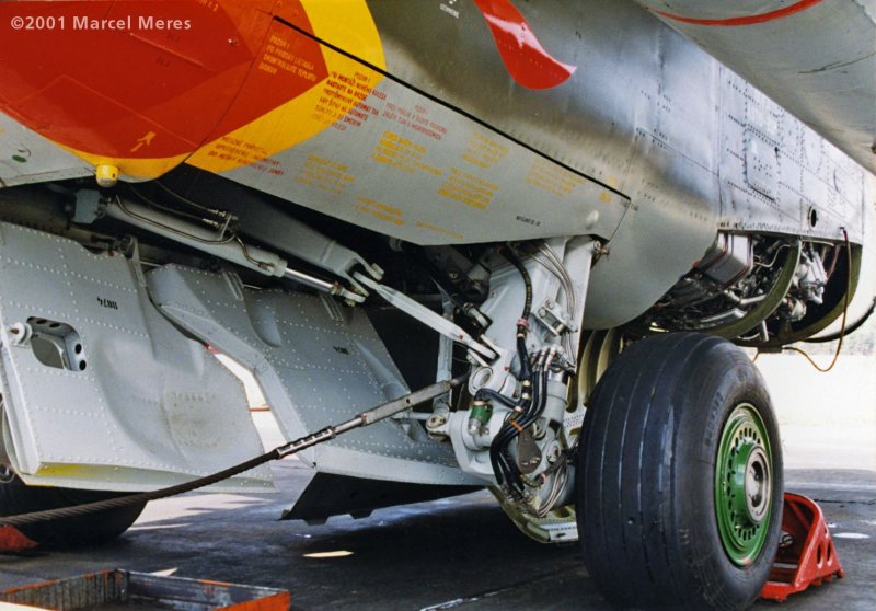 Wheel left