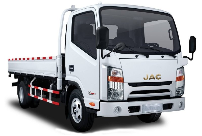 JAC n75