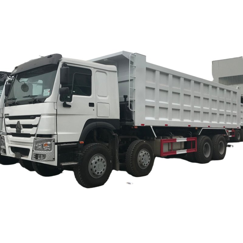 HOWO Sinotruk самосвал