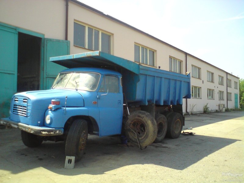 Татра 148s1