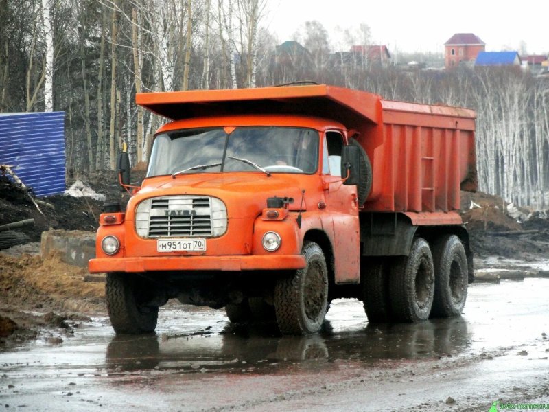 Татра 148 с3