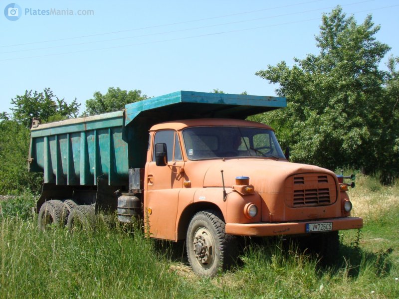 Татра 148 Tatra 148