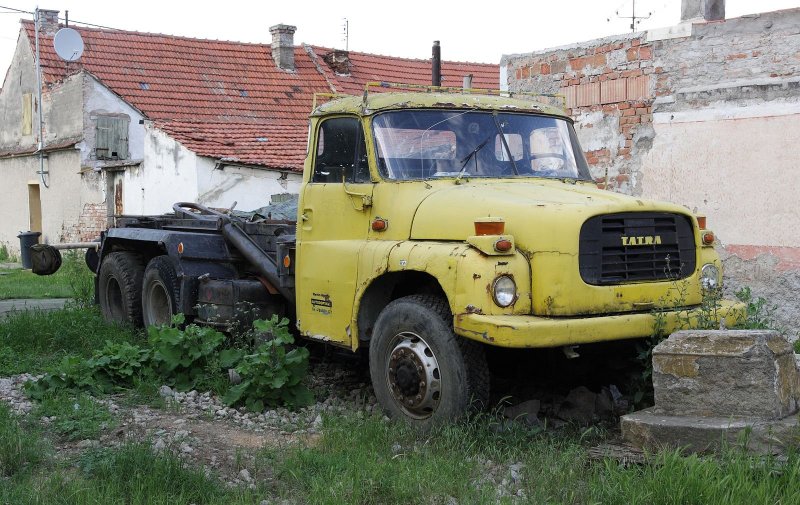 Татра 148 Tatra 148