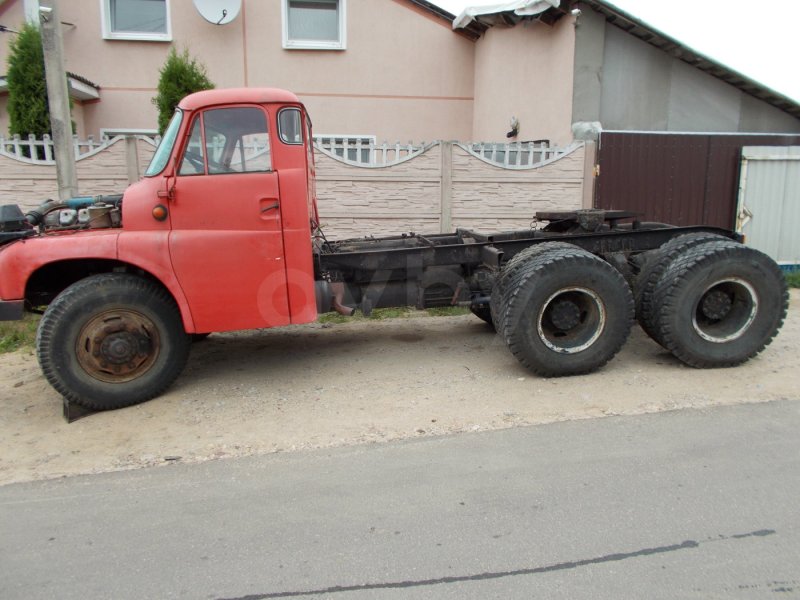 Татра т148