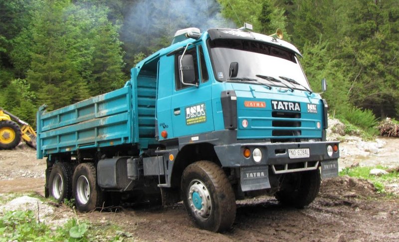Tatra t815 s3