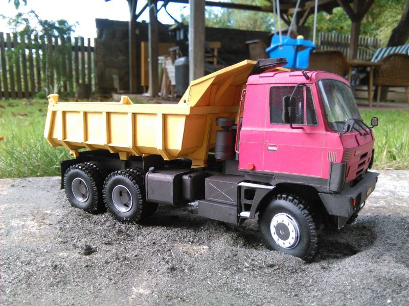 Татра 815 s1