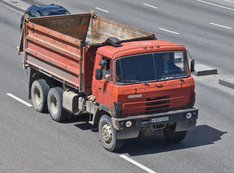 Tatra t815 s3