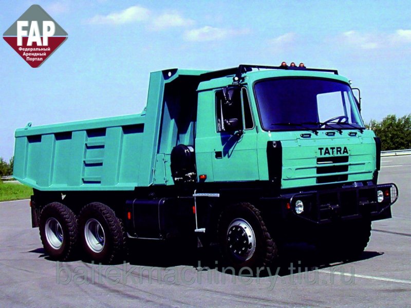 Tatra t815 s1