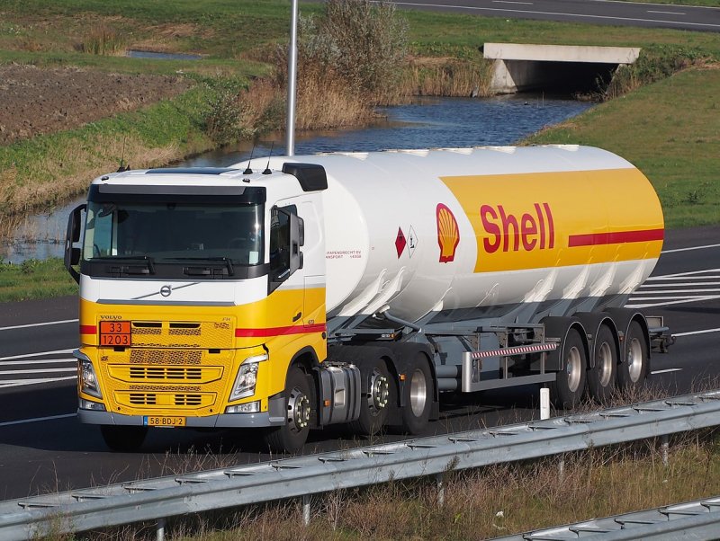 Shell fh1936