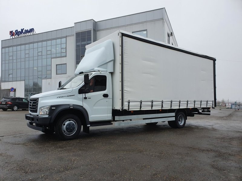 Газон Некст 3010 GD