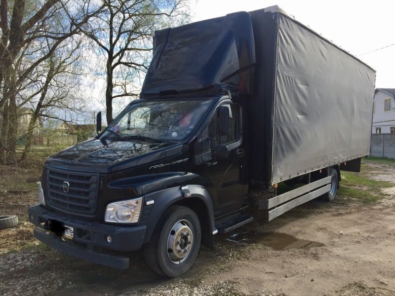 Газон 3010gd