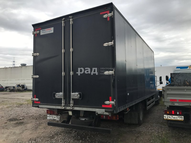 ГАЗ 3010ga