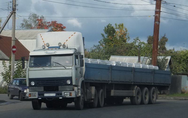 Крах 5410