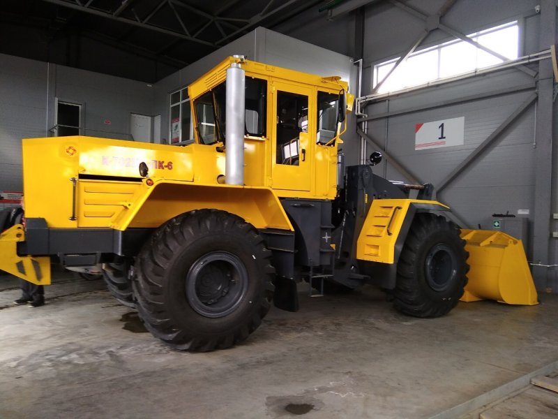 Кировец к 702 Удм