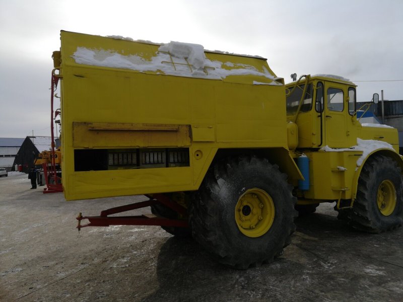 Сварочный агрегат АС-81к701