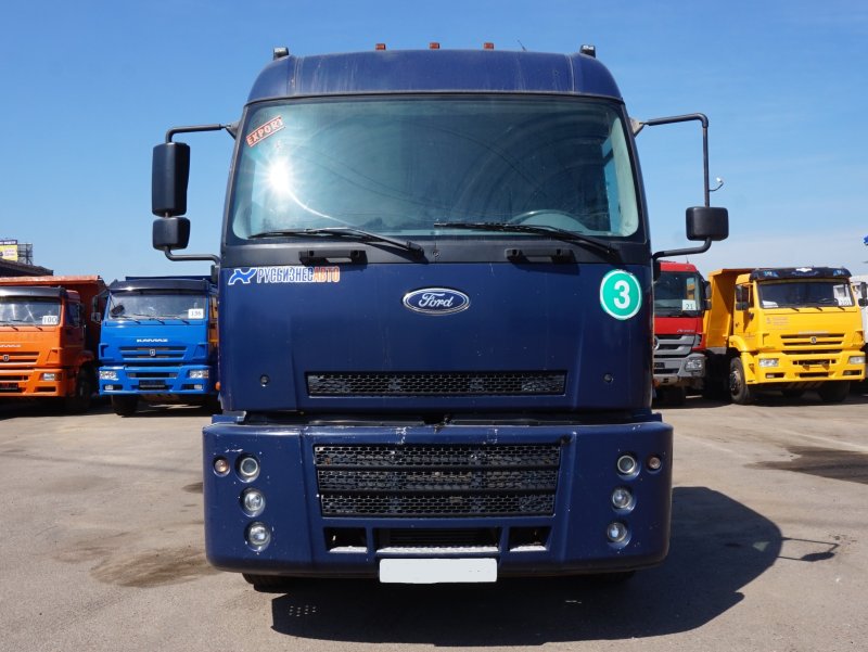 Ford Cargo 1830