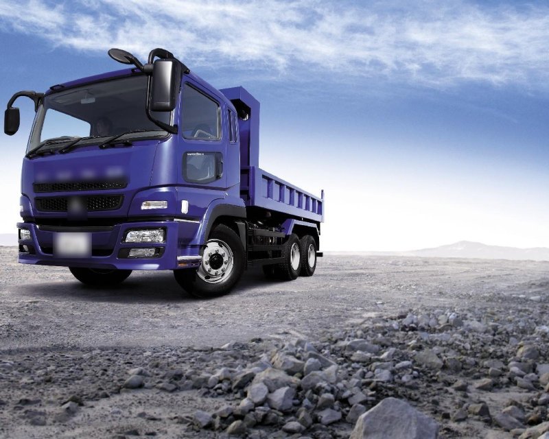 Fuso super great