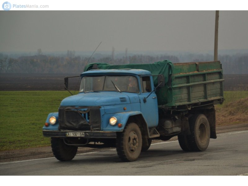 Отопитель ЗИЛ ММЗ-554