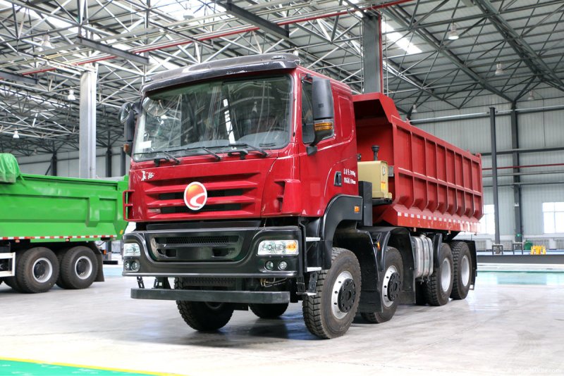 Автозавод Татра в Чехии