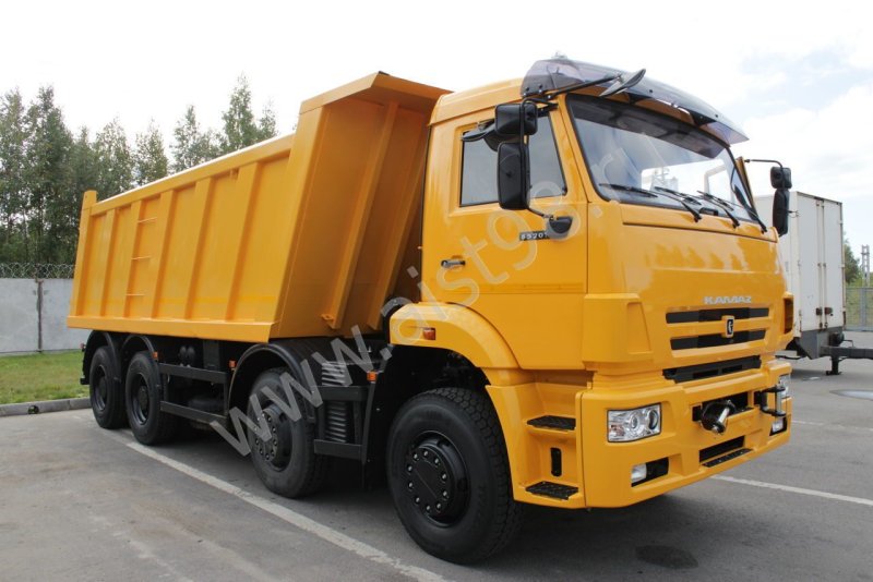 КАМАЗ 20 кубов Ровно