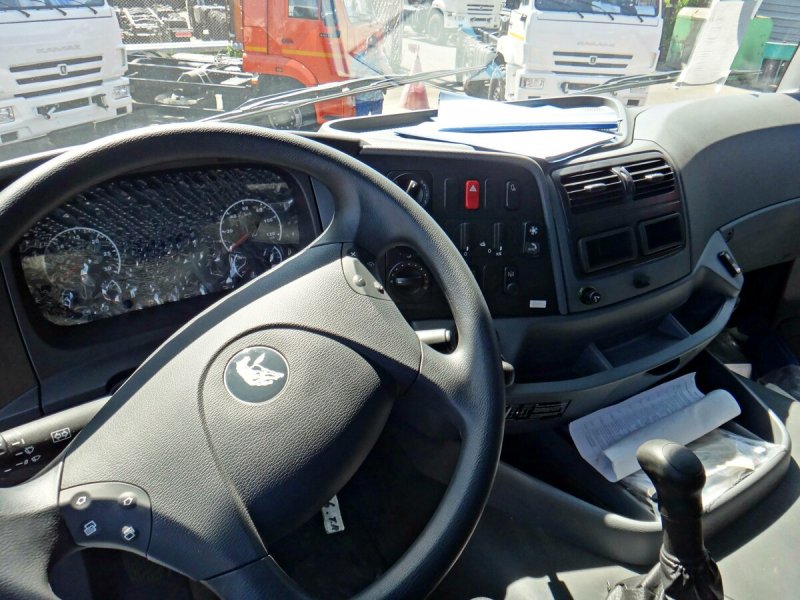 КАМАЗ-65802-87 s5