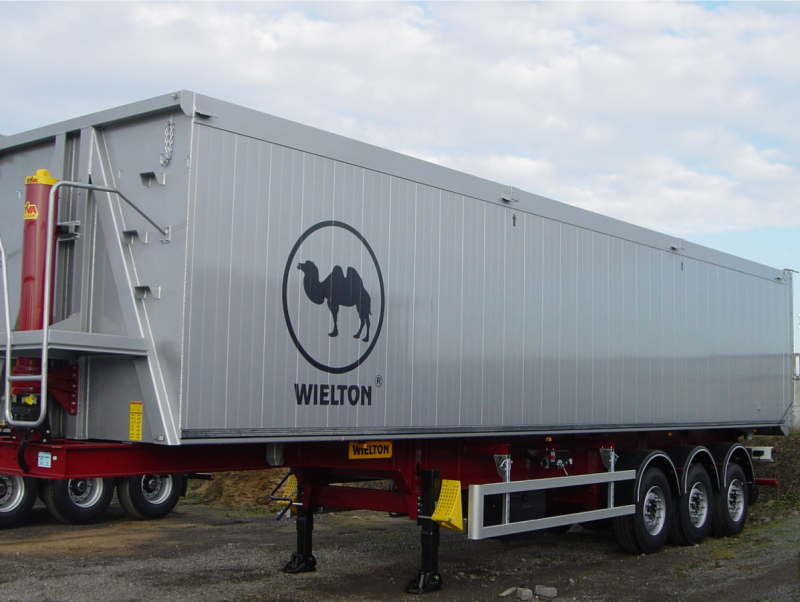 Wielton NW 3 A 44 PD