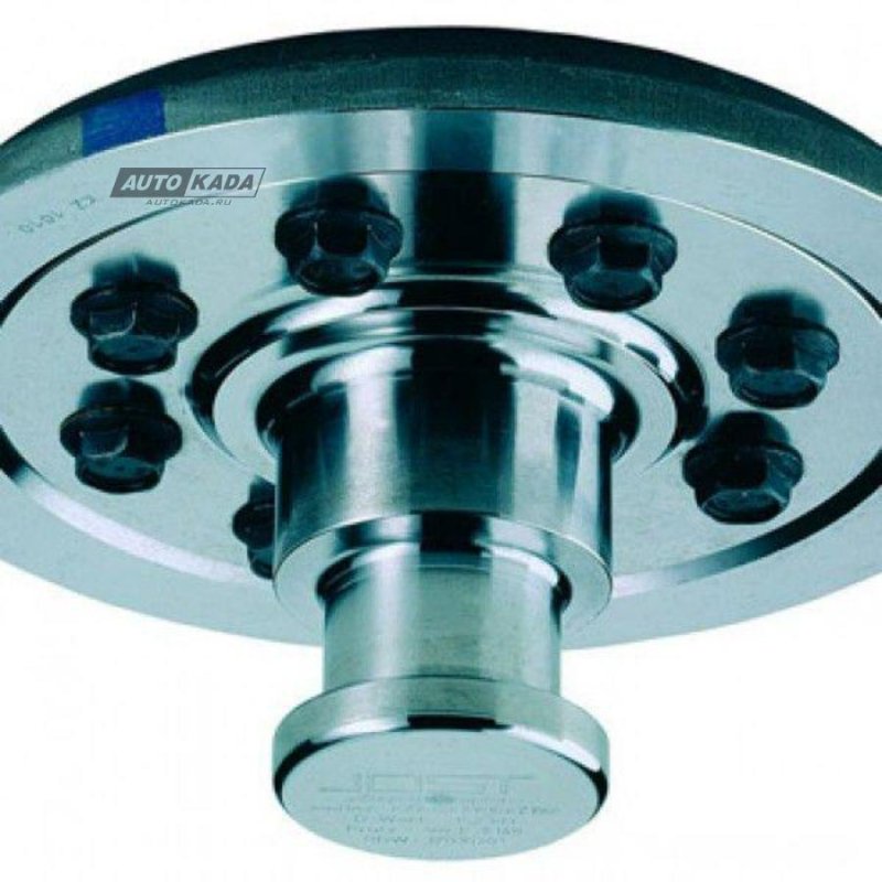 Шкворень полуприцепа gf d162 41x50-x
