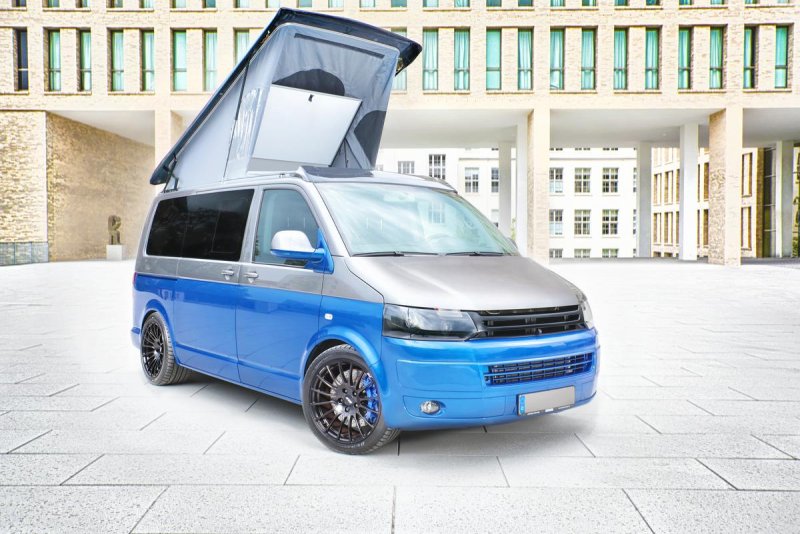Volkswagen t5