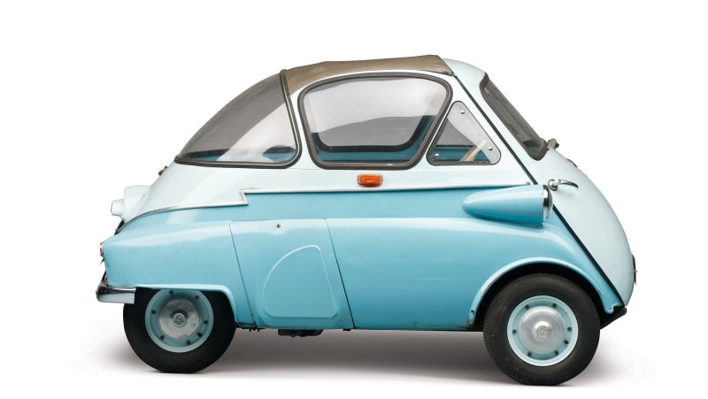 BMW Isetta 700