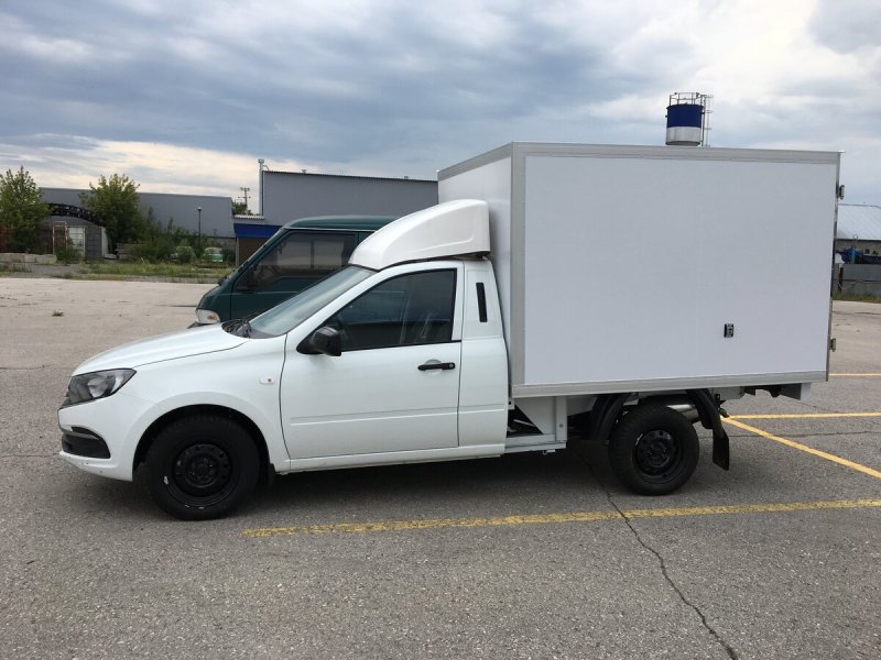 Лада ВИС 234900-фургон