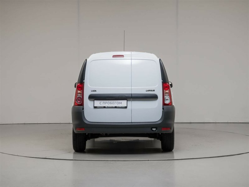 Lada (ВАЗ) Largus фургон 2020