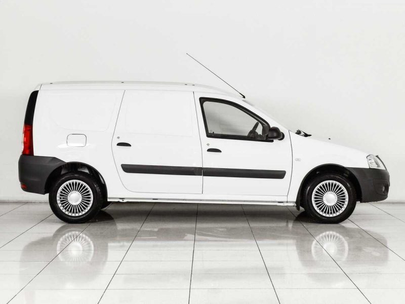 Lada Largus грузовой фургон