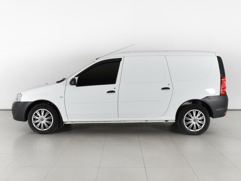 Lada (ВАЗ) Largus фургон 2014