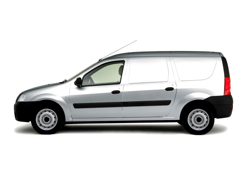 Lada Largus фургон