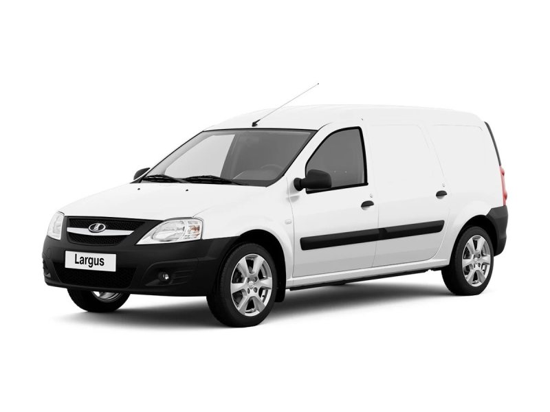 Lada Largus 2020