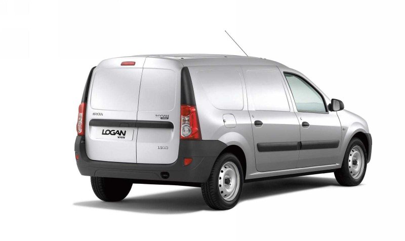 Lada Largus 2009