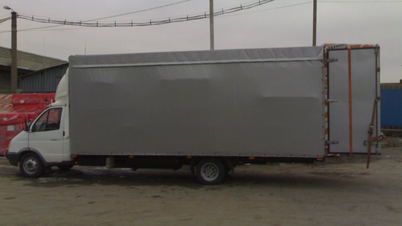 Газель 6.20 2.20 2.30