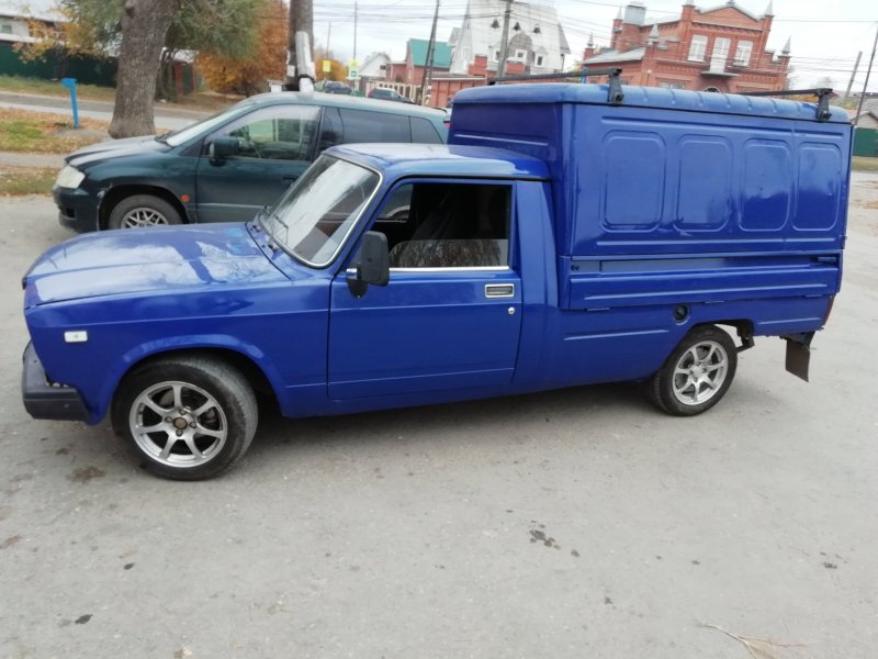 ИЖ 27175