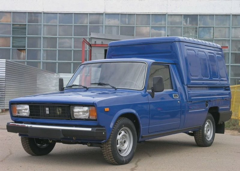 ИЖ 27175