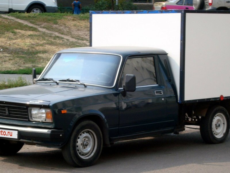 ВИС 2345 2004