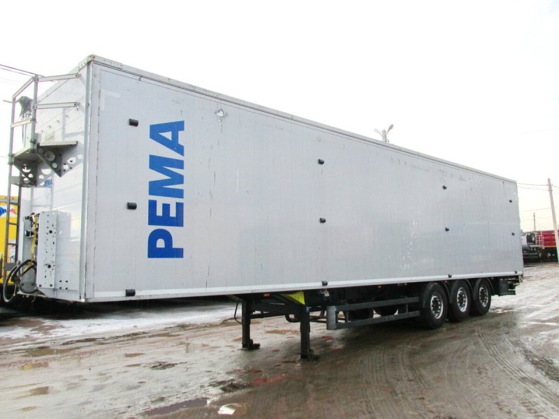 Шмитц sw24