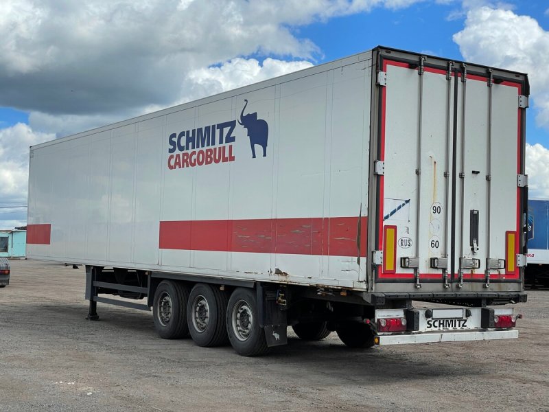Schmitz Sko 24/l-13.4 fp60 cool