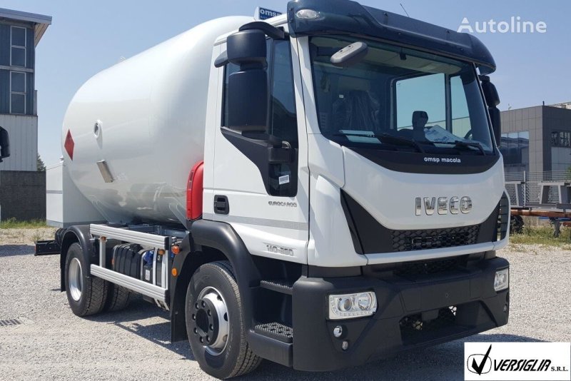 Iveco LPG